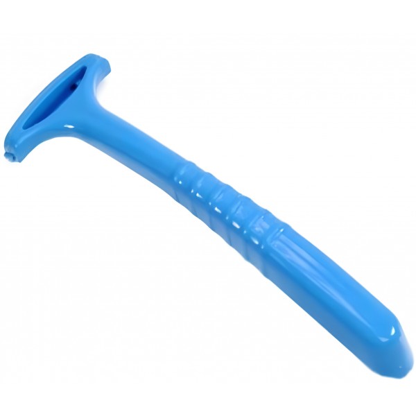 Педикюрний станок для п'ят, в індивідуальній упаковці